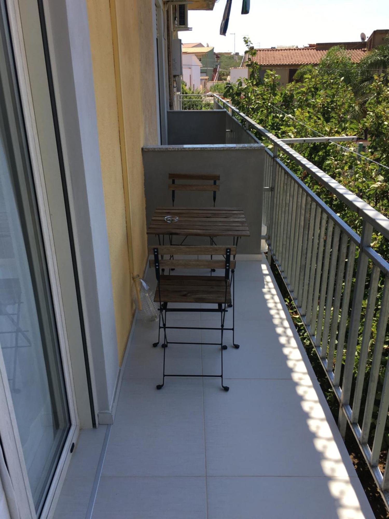 B&B La Via Di Casa San Leone Eksteriør bilde