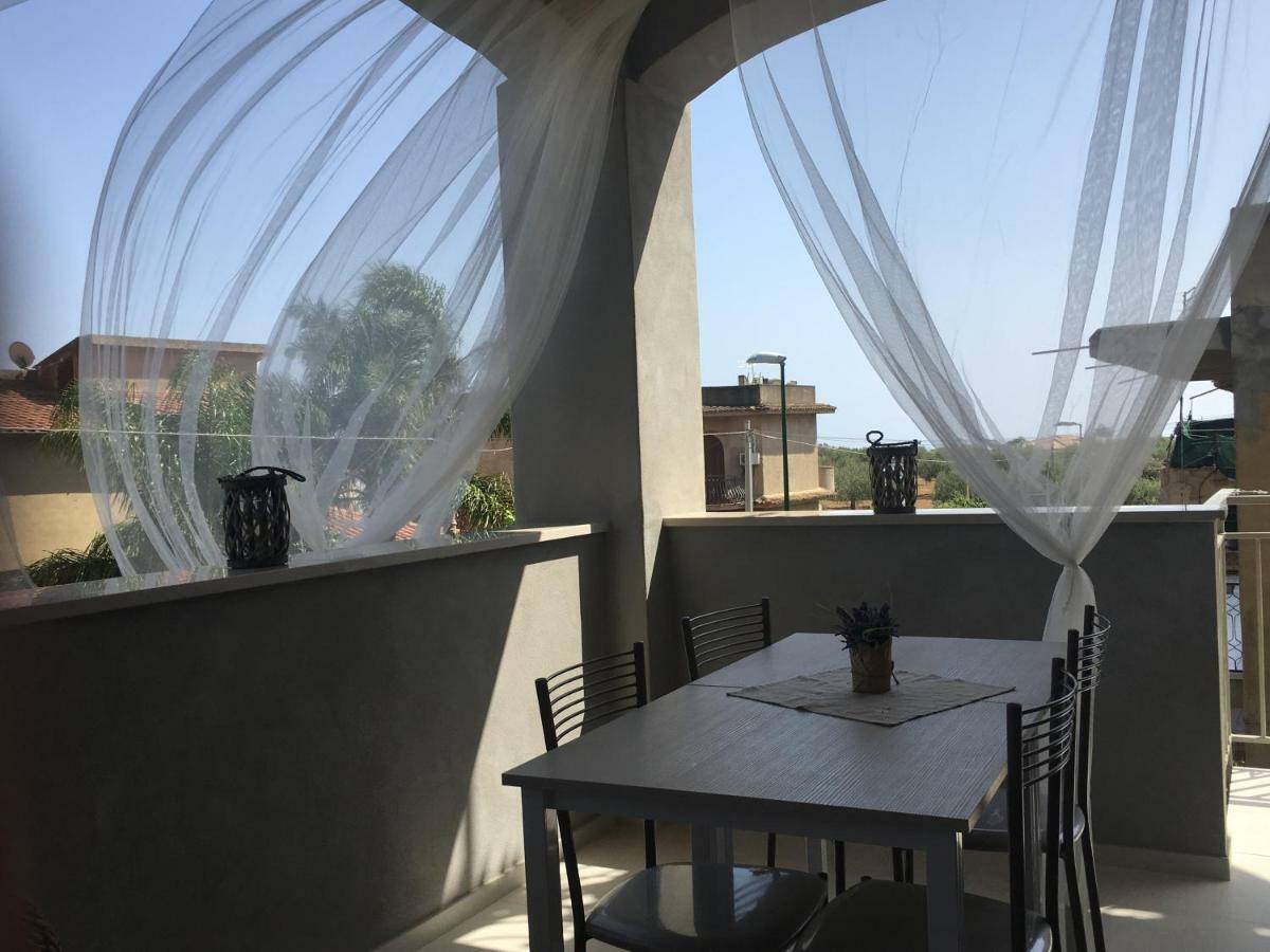 B&B La Via Di Casa San Leone Eksteriør bilde