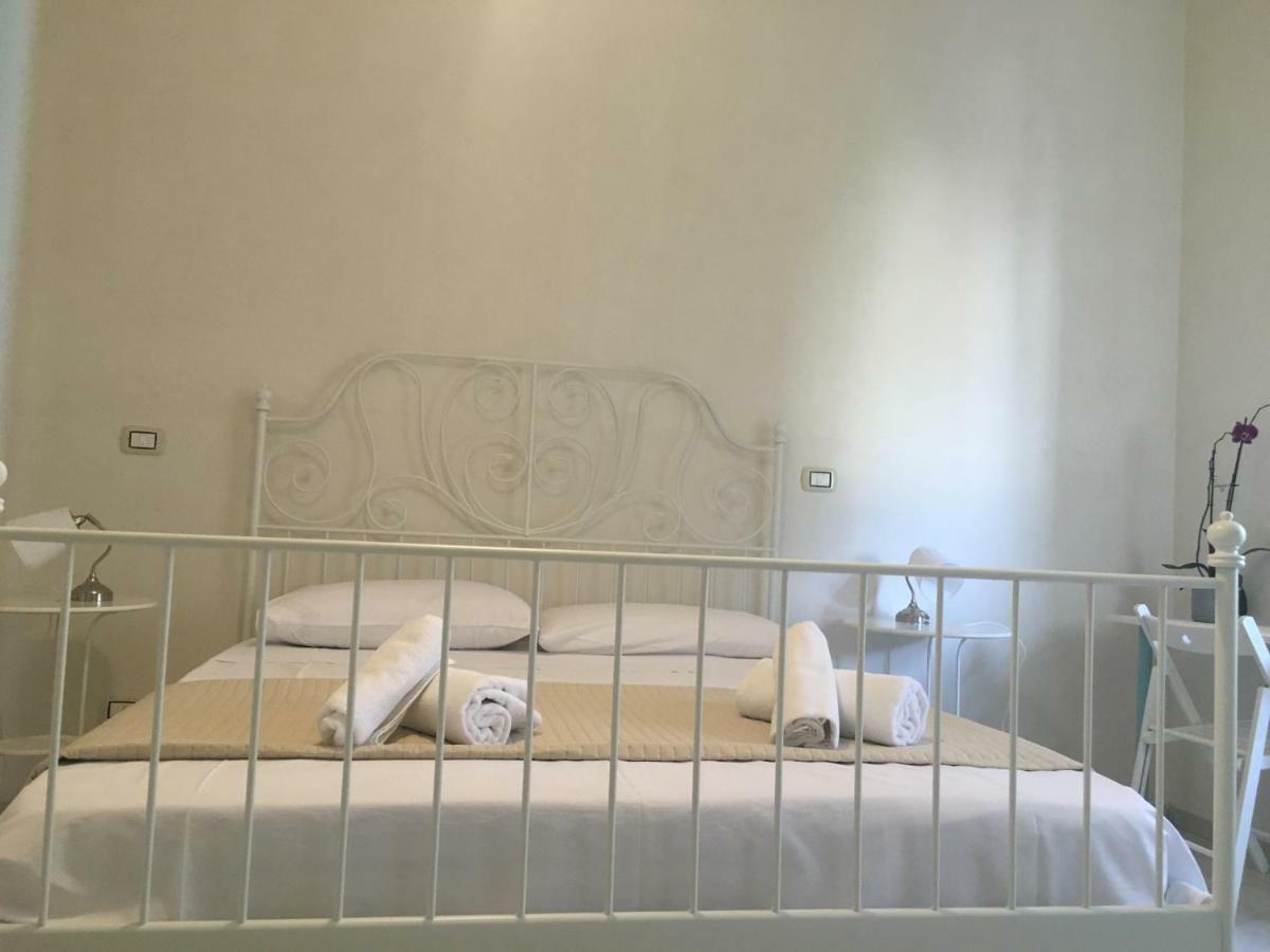 B&B La Via Di Casa San Leone Eksteriør bilde