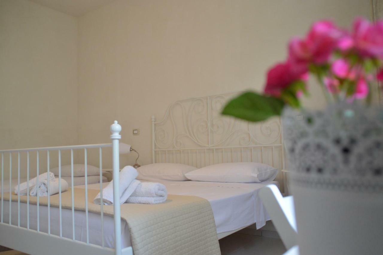 B&B La Via Di Casa San Leone Eksteriør bilde