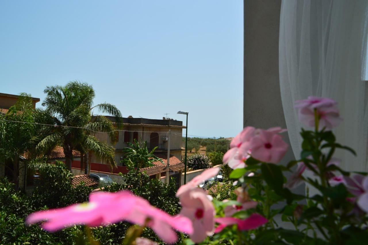 B&B La Via Di Casa San Leone Eksteriør bilde