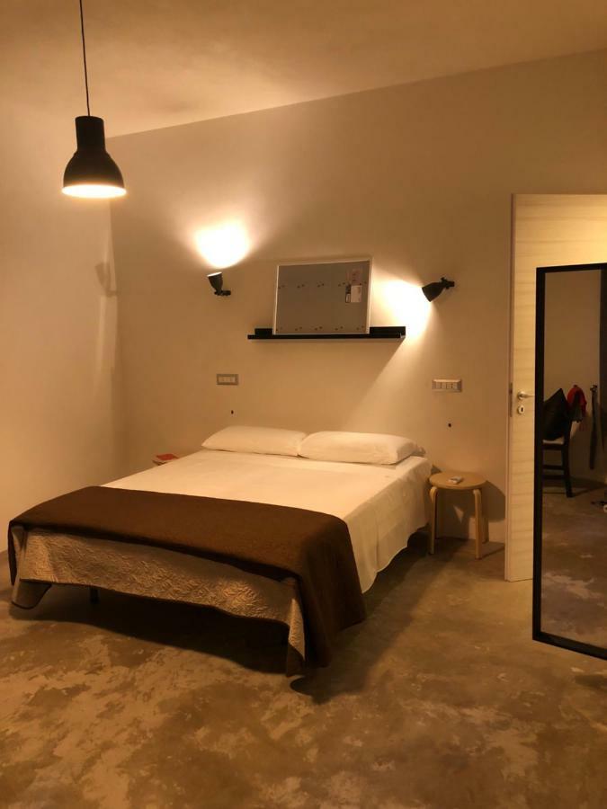 B&B La Via Di Casa San Leone Eksteriør bilde